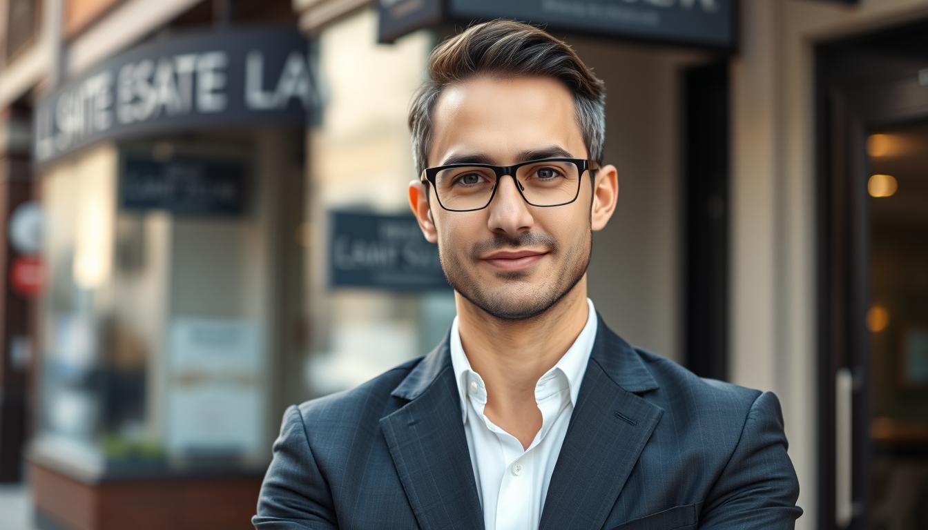 Real estate closing coordinator