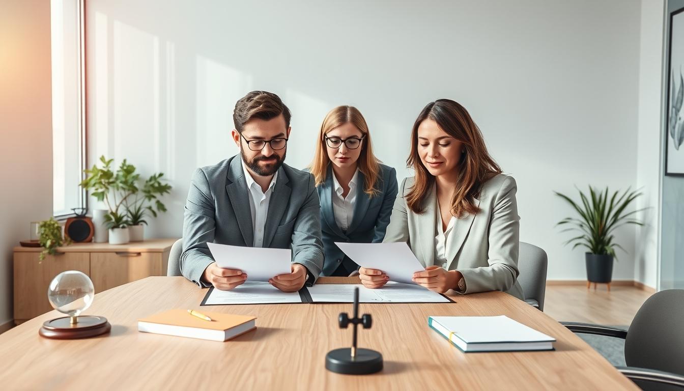 Contact support for property transactions and closing preparation